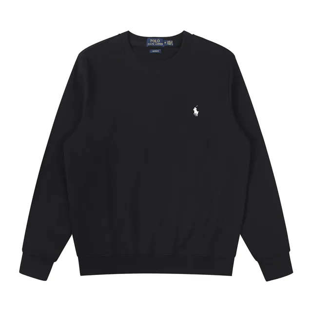 Polo Ralph Lauren Crewneck Sweatshirt Classic Fit