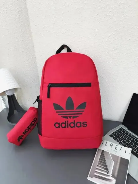 Adidas Classic Backpack Trefoil Logo
