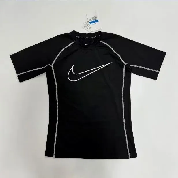 Nike Tech Fleece Top Outline Swoosh