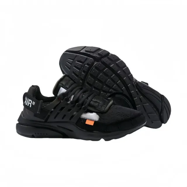 Presto qs-38-46 black joint name
