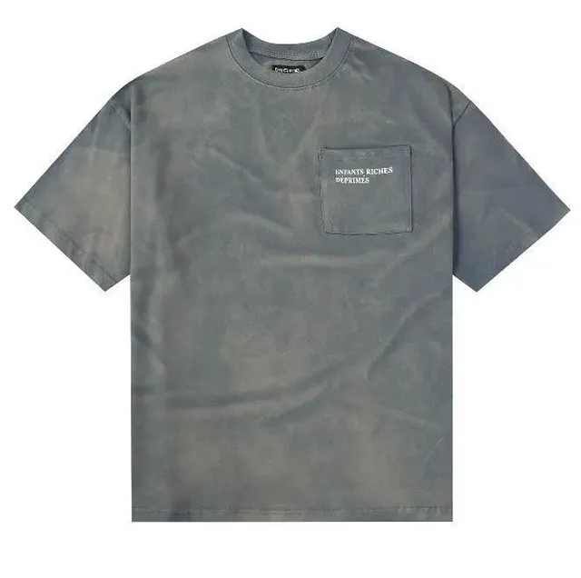 Enfants Riches Déprimés Pocket Tee