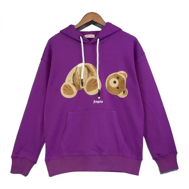 Palm Angels hoodies sweatshirts