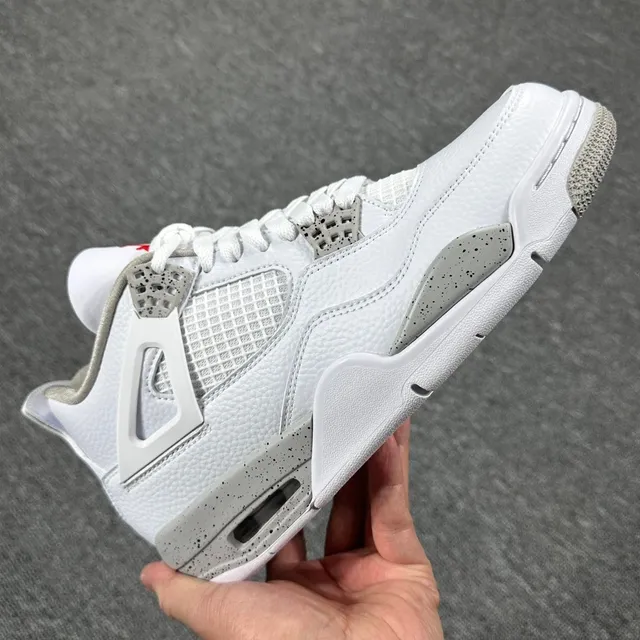 aj4白奥利奥 CT8527-100