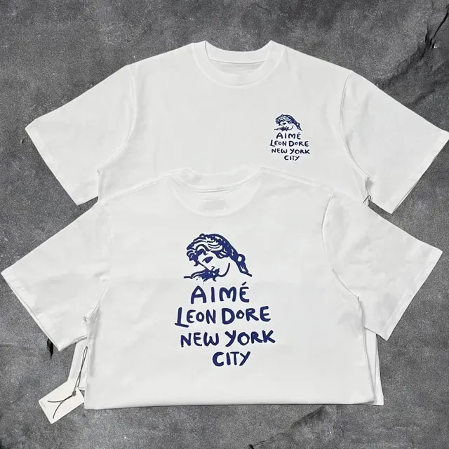 Aimé Leon Dore Graphic Tee