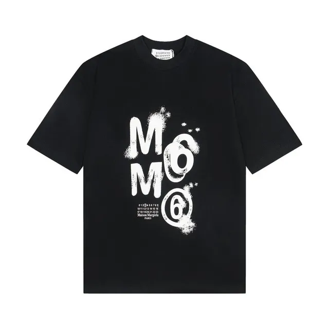 Maison Margiela t shirts