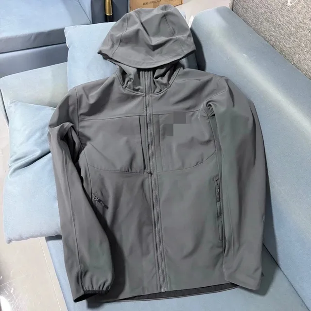 Gamma MX岩灰绿 S-XXL