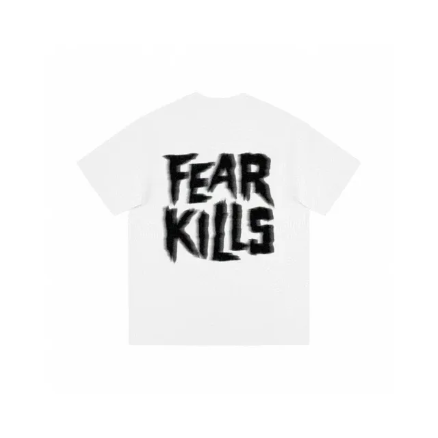 Fear of God Graphic Tee