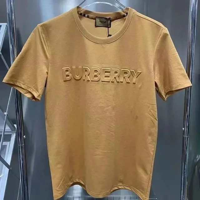 Burberry Logo T-Shirt