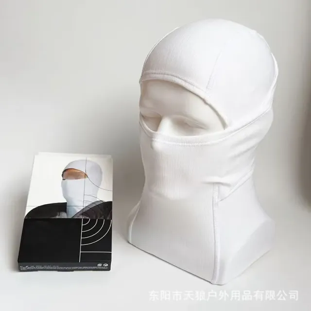 白色+彩盒