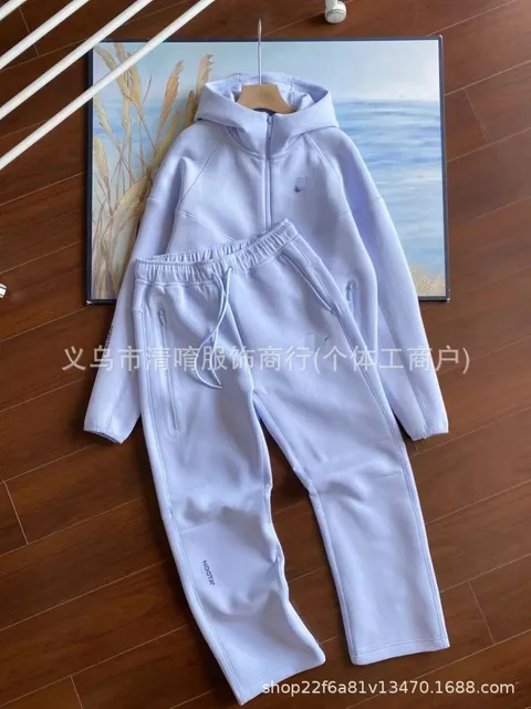 浅紫FD8454套装
