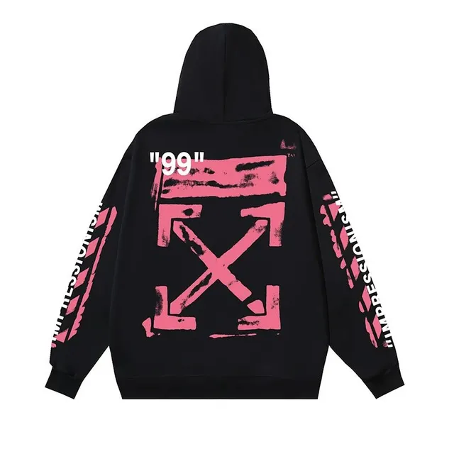Off-White Hoodie
