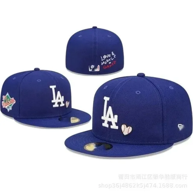 New Era 59FIFTY Cap LA Dodgers