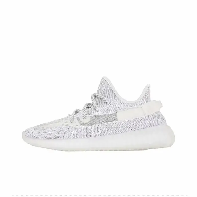 椰子350v2白天使EF2905