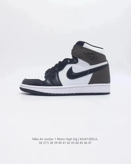 Air Jordan 1 Retro High OG Retro High OG