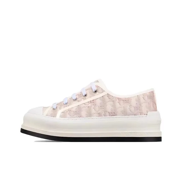 Dior B22 Oblique Print