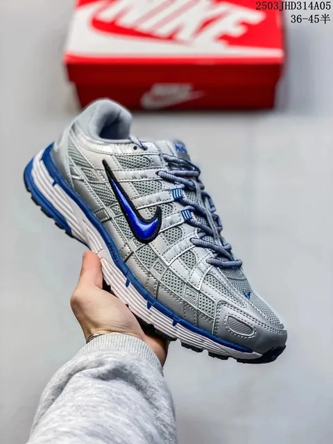Nike sneakers