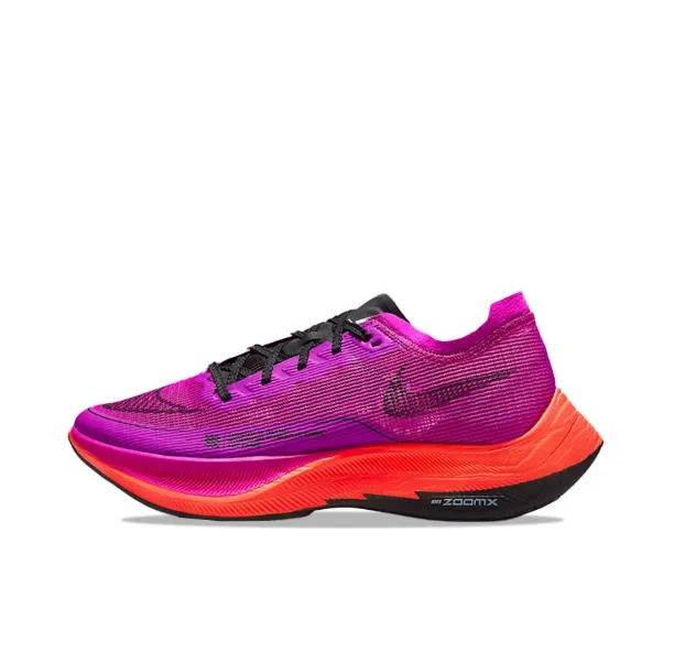 Nike Air ZoomX Vaporfly Volt Pink