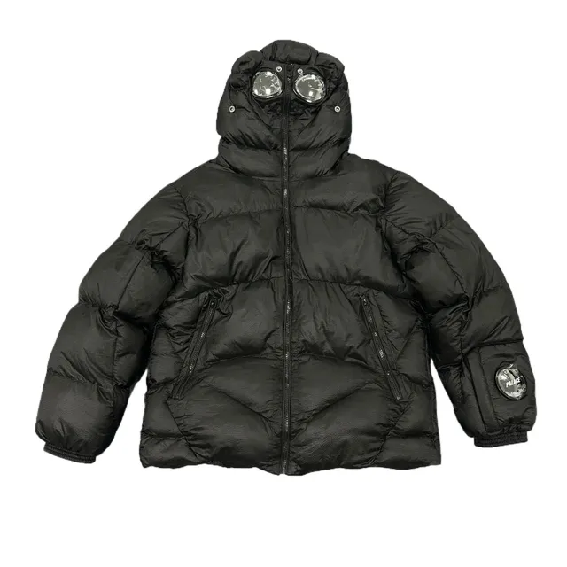 C.P. Company Goggle Jacket Palace Collaboration