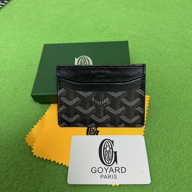 3*wallet#Go-yard