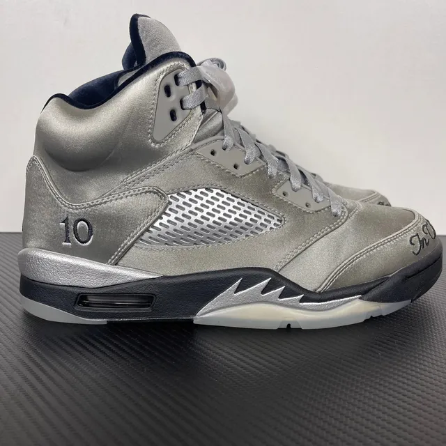 PK AJ5 银色IO2038-001