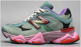 New Balance 9060 Multi-Color