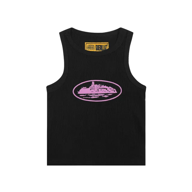 Corteiz Tank Top