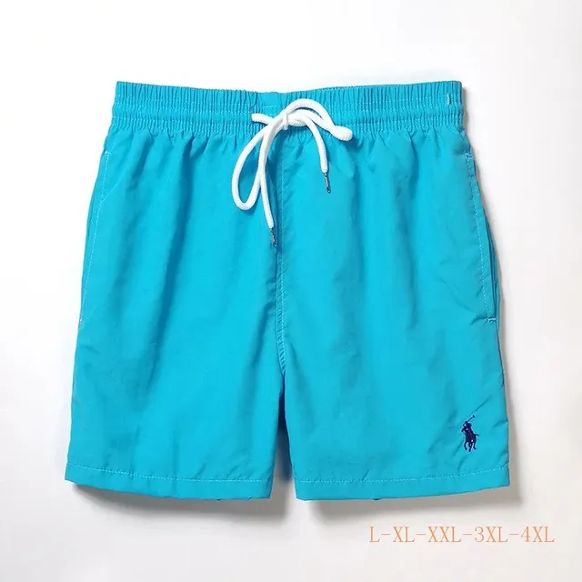 Polo Ralph Lauren Swim Shorts Classic Fit