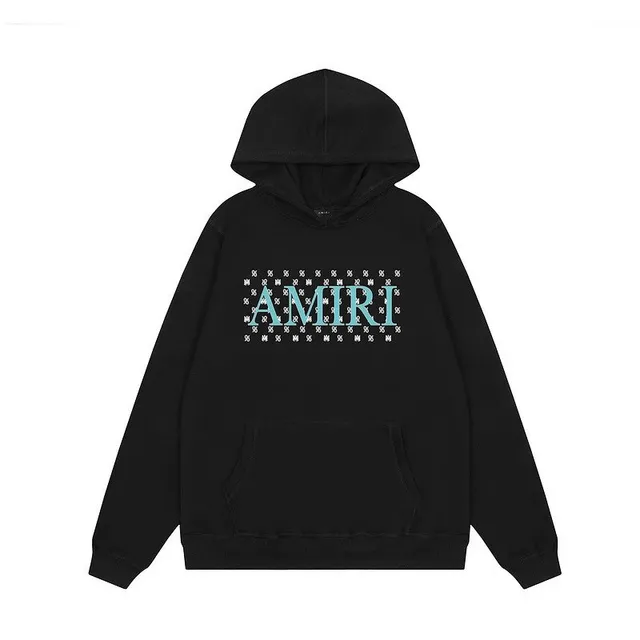Amiri Hoodie
