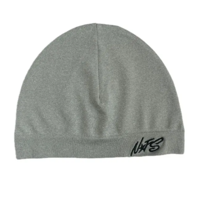 NOFS Beanie NFS Script Logo