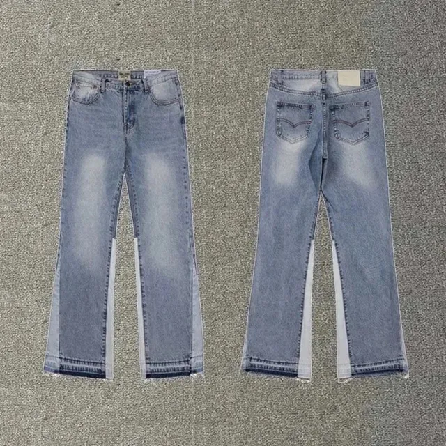 Levi's 501 Light Wash