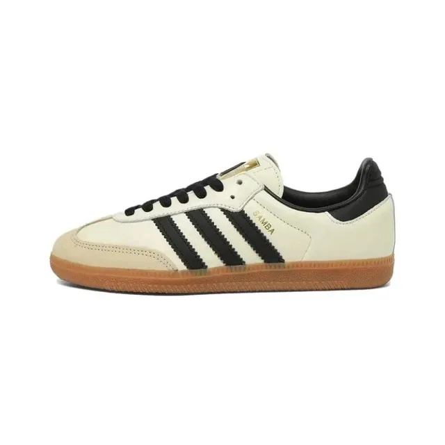 Adidas Samba Off-White/Black/Gum