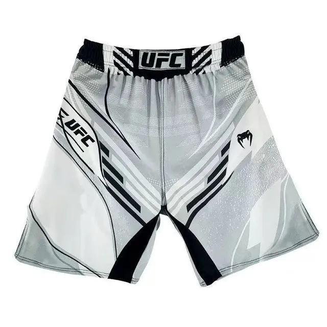 UFC-银色