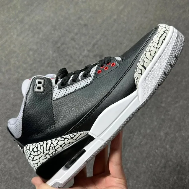 AJ3黑水泥 DN3707-010