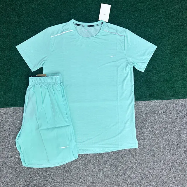 Crystal strip green +218 green