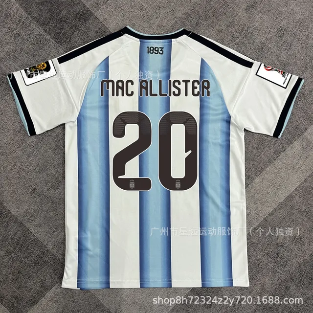 Home No. 20 McAllister