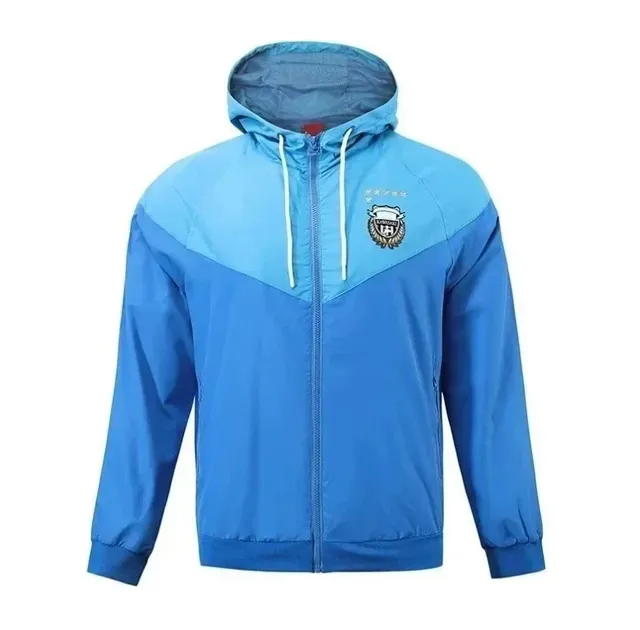 Adidas Windbreaker Jacket Argentina National Team