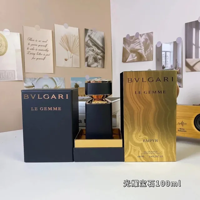 30 光耀宝石香水100ml