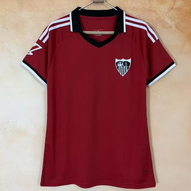 Adidas Sevilla FC Jersey Home