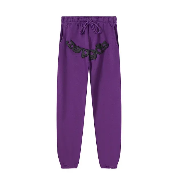 Corteiz Joggers CRTZ Logo