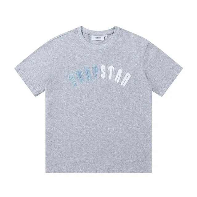 Trapstar t shirts Arch Logo