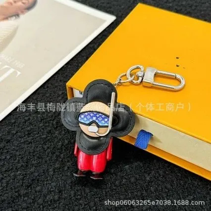 BAPE Shark Keychain Diver Style