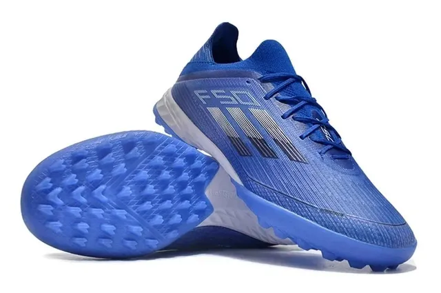 Adidas X Games Blue/White
