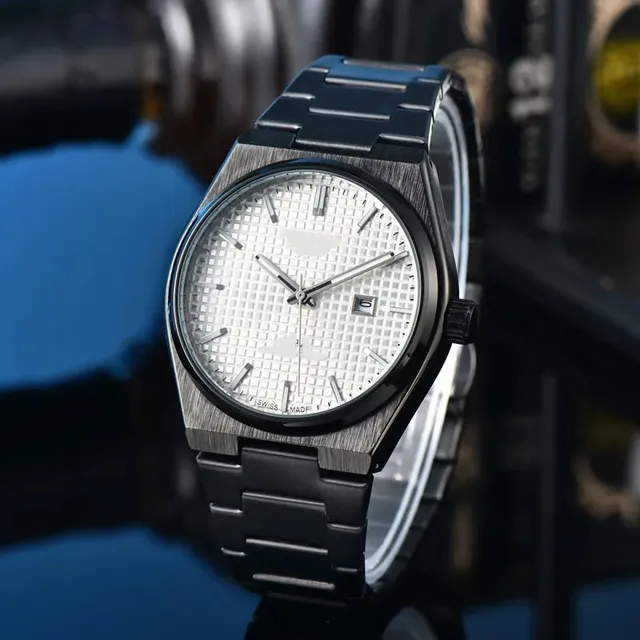 Audemars Piguet Royal Oak White Dial