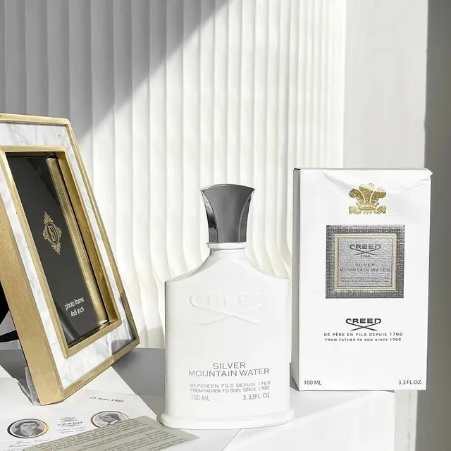 Creed Silver Mountain Water Eau de Parfum