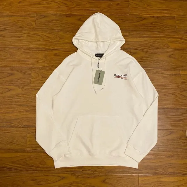 Balenciaga hoodies sweatshirts