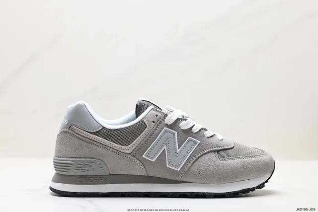 New Balance sneakers