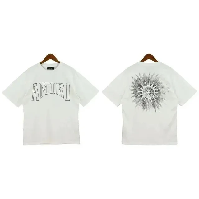 Amiri t shirts