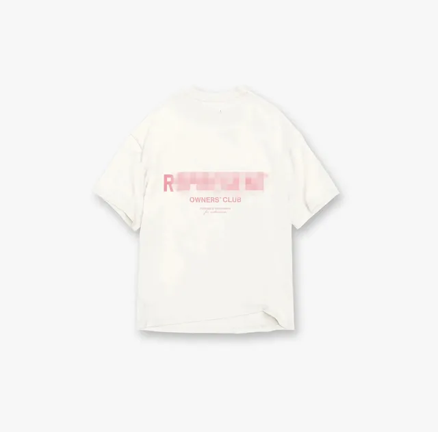 R447 白粉