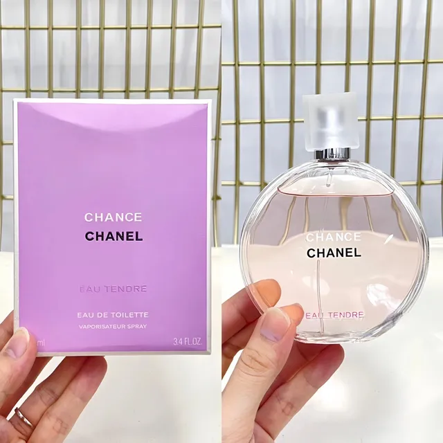 Chanel Chance Eau Tendre Eau de Toilette
