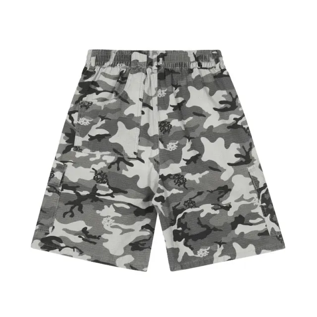 S072 green camouflage